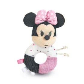 Zornaitoare Inel Moale Minnie Clementoni - 1